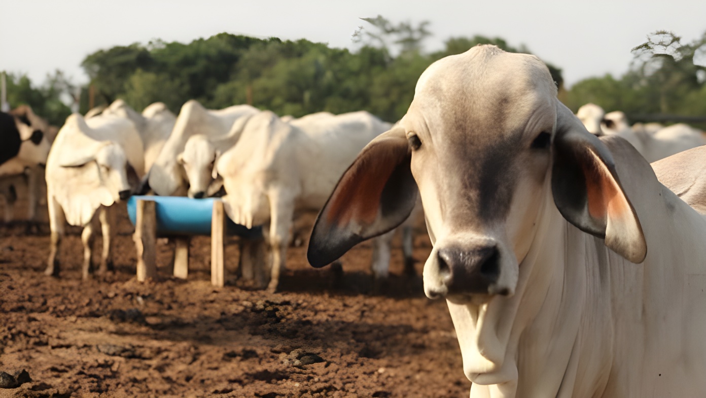 Soluciones de pesaje para el sector agropecuario